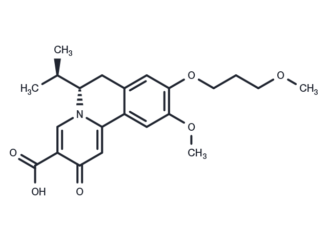 TargetMol Chemical Structure RG7834
