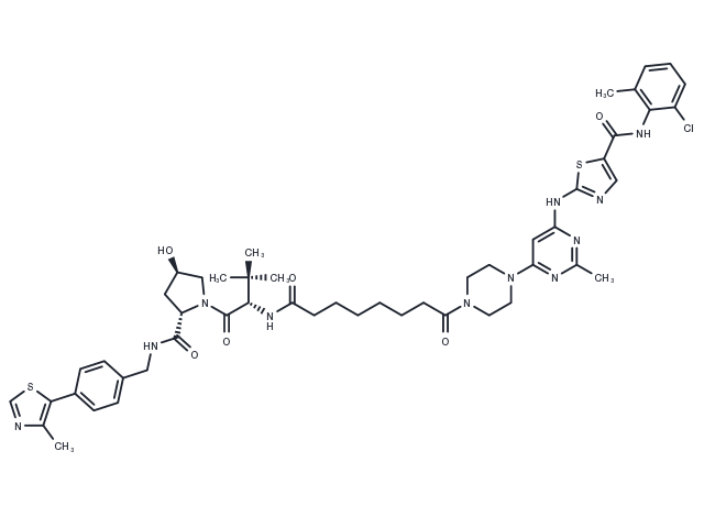 TargetMol Chemical Structure SIAIS178