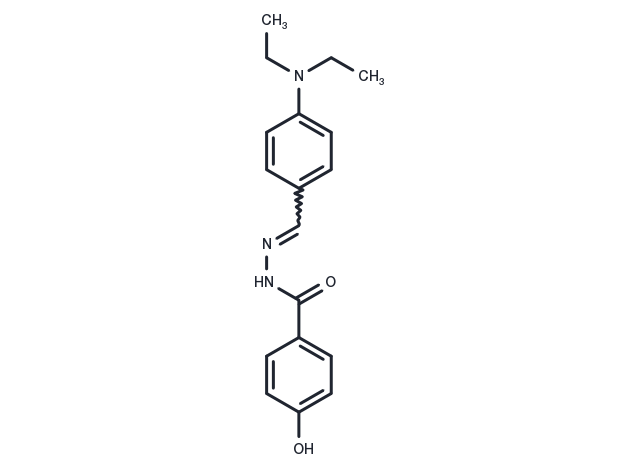 TargetMol Chemical Structure DY131