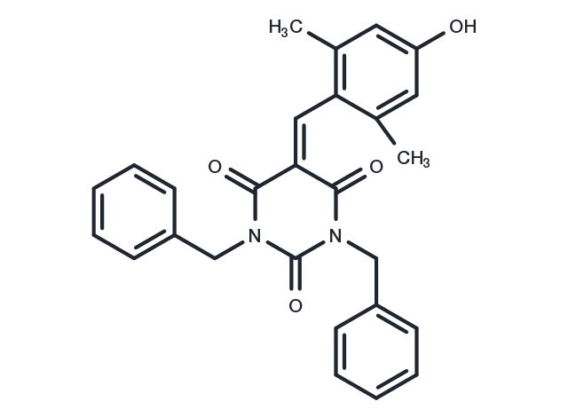 TargetMol Chemical Structure EML 425