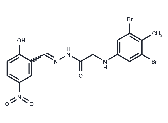 TargetMol Chemical Structure L67