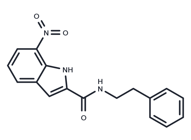 TargetMol Chemical Structure CCT129957