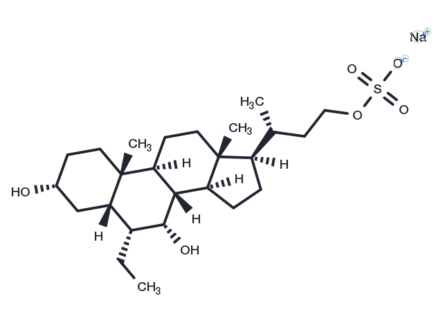 TargetMol Chemical Structure INT-767
