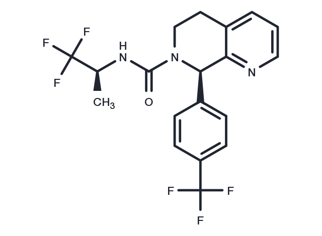 TargetMol Chemical Structure AMG2850
