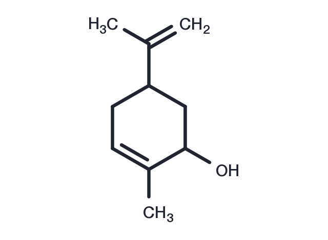 TargetMol Chemical Structure Carveol