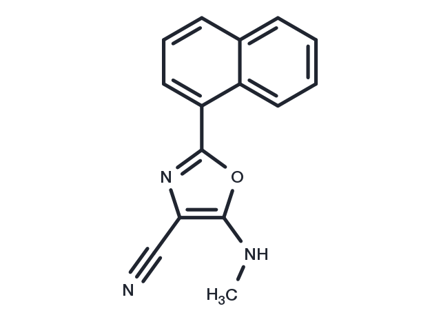 TargetMol Chemical Structure ML351