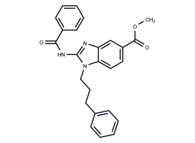 TargetMol Chemical Structure BRD4770