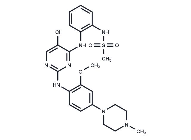 TargetMol Chemical Structure ZX-29
