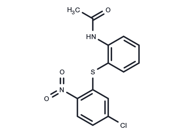 PDE7-IN-2 Chemical Structure