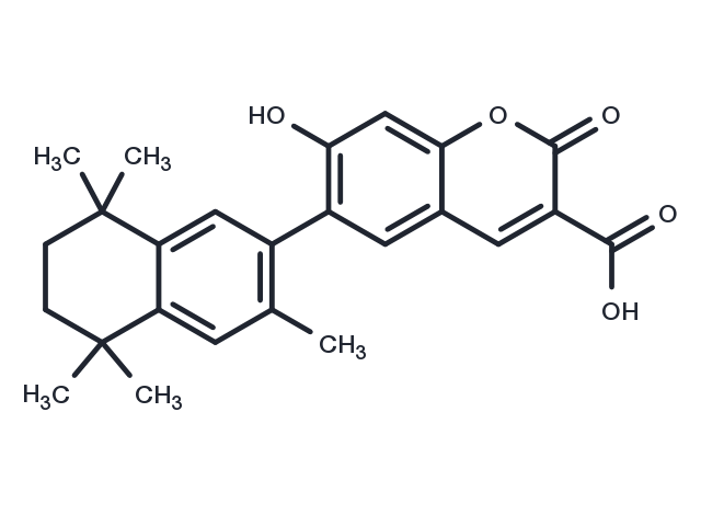 CU-6PMN Chemical Structure