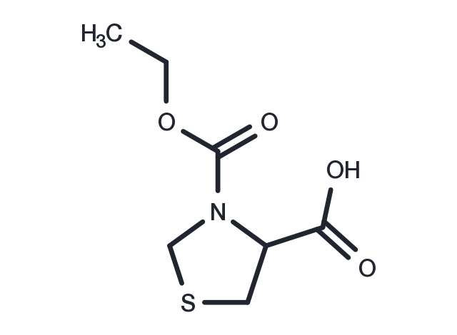 TargetMol Chemical Structure (Rac)-Telmesteine