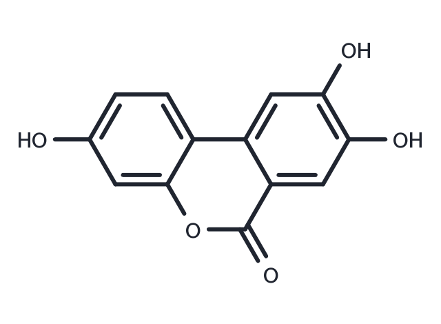 TargetMol Chemical Structure Urolithin C