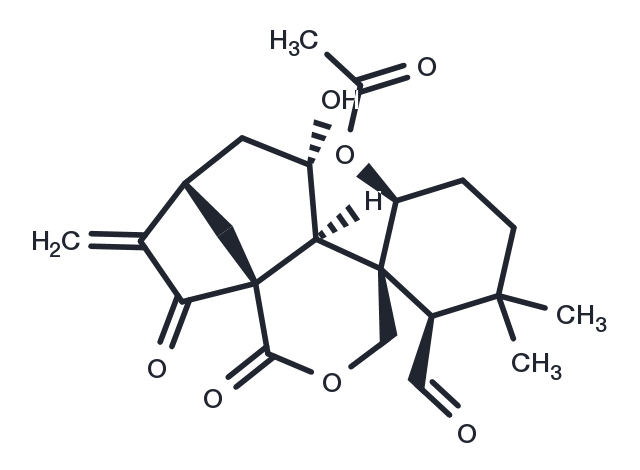 TargetMol Chemical Structure Isodonal