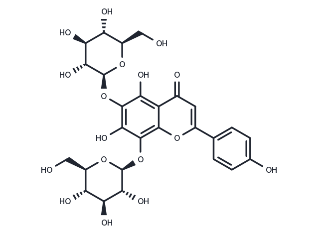 TargetMol Chemical Structure Vicinin 2