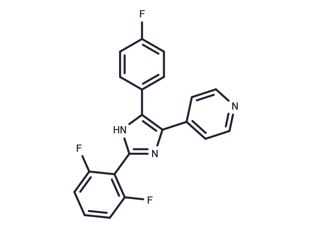 TargetMol Chemical Structure TA-01