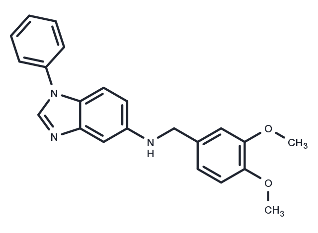 HP1142 Chemical Structure