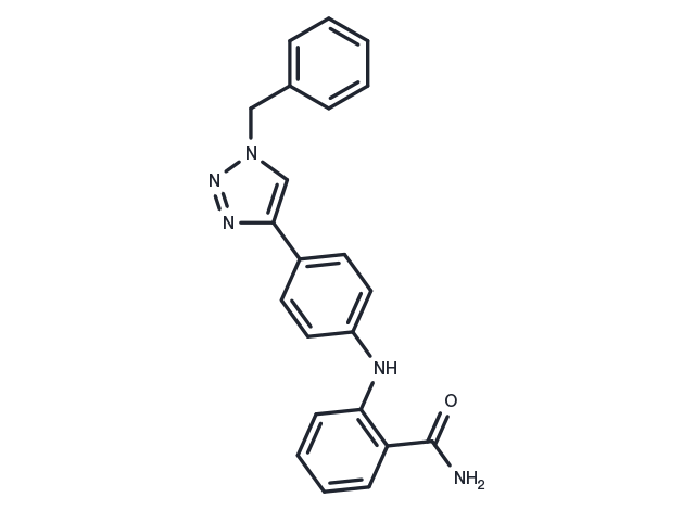 A2B57 Chemical Structure