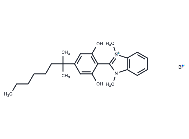 TargetMol Chemical Structure AM9405