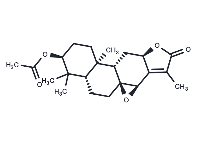 Gelomulide A Chemical Structure