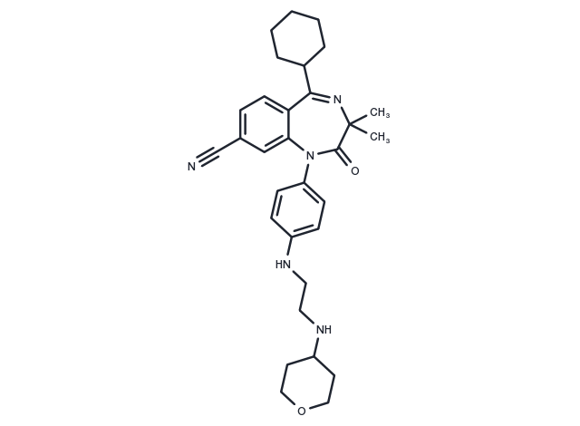 TargetMol Chemical Structure DS08210767