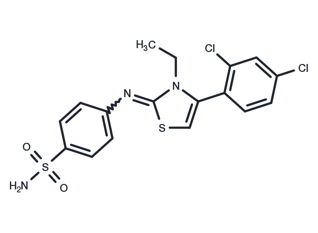 TargetMol Chemical Structure EMAC10101d