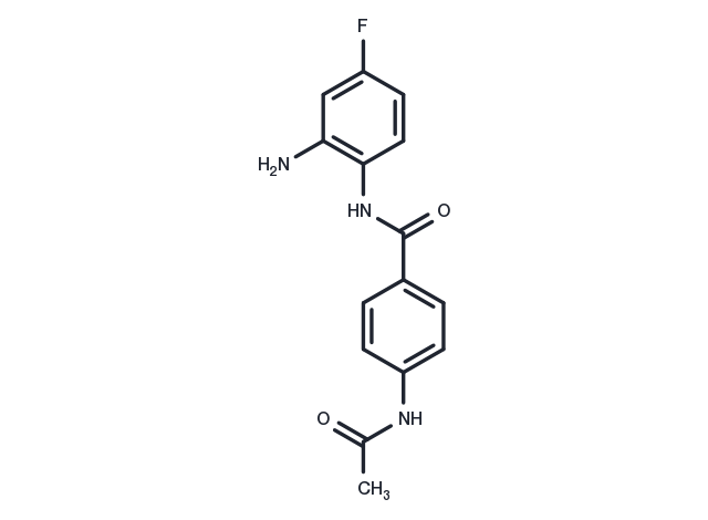 TargetMol Chemical Structure BRD3308