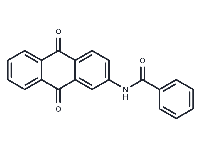 SSAA09E3 Chemical Structure