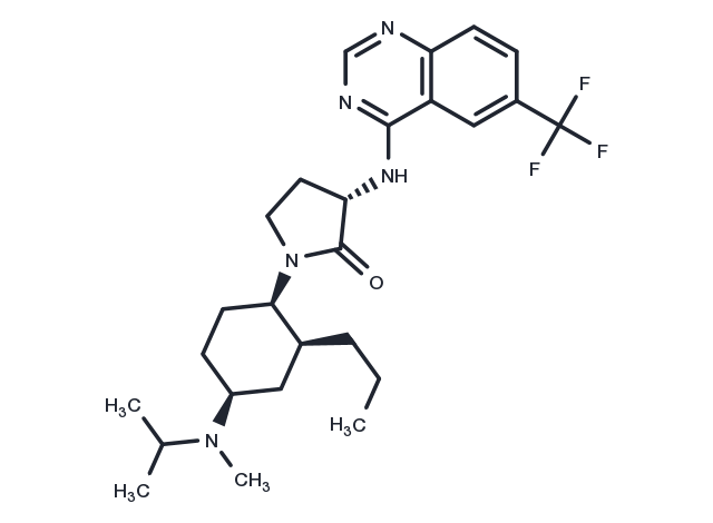 BMS-681 Chemical Structure