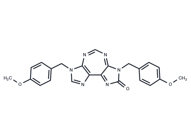 TargetMol Chemical Structure RK33