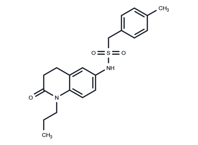 Quinabactin Chemical Structure