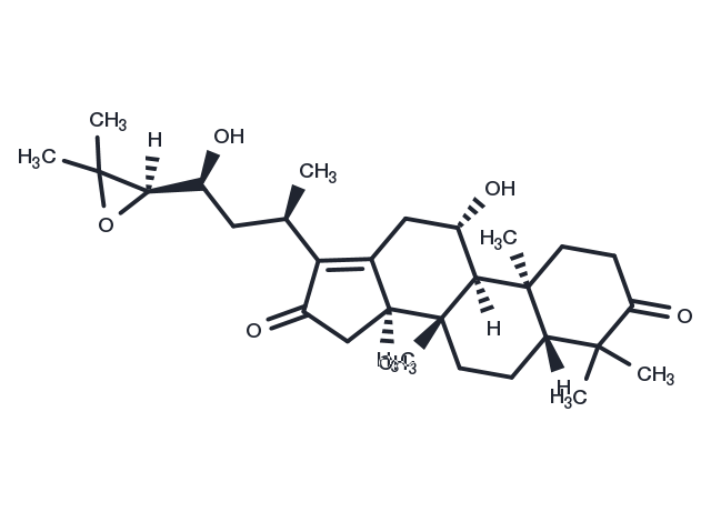 Alisol C Chemical Structure