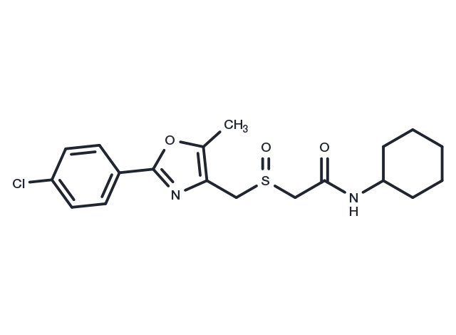 TargetMol Chemical Structure β-catenin modulator IIa-661