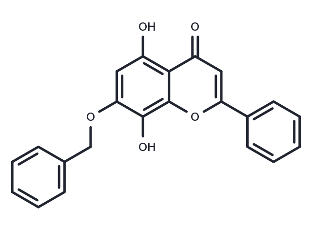 TargetMol Chemical Structure CDK9-IN-10