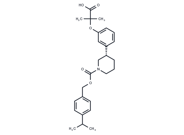 TargetMol Chemical Structure CP-868388 free base