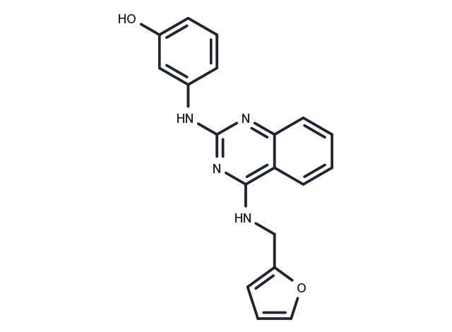 WAY-309236 Chemical Structure
