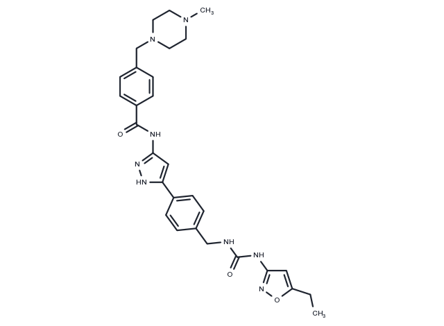 BPR1J-340 Chemical Structure