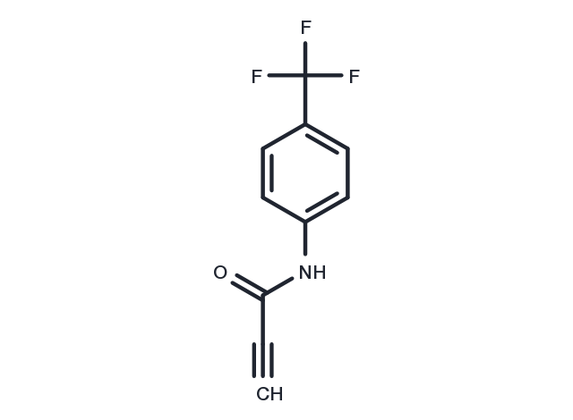 TargetMol Chemical Structure SDH-IN-2