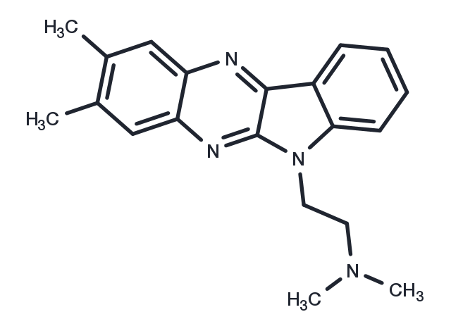 TargetMol Chemical Structure B220