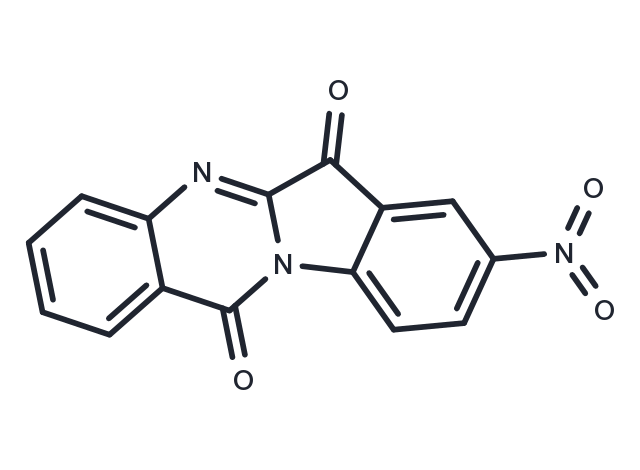 TargetMol Chemical Structure GNF-PF-3777