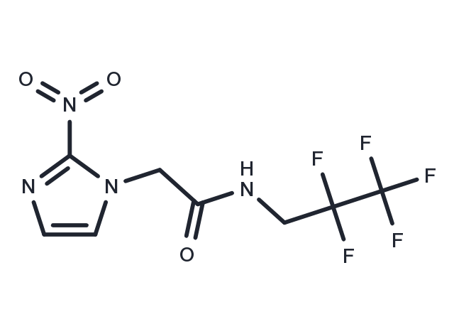 EF-5 Chemical Structure