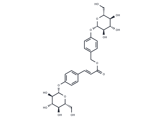 Shancigusin I Chemical Structure