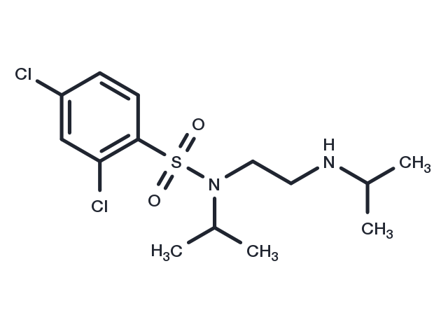 TargetMol Chemical Structure RN-1734