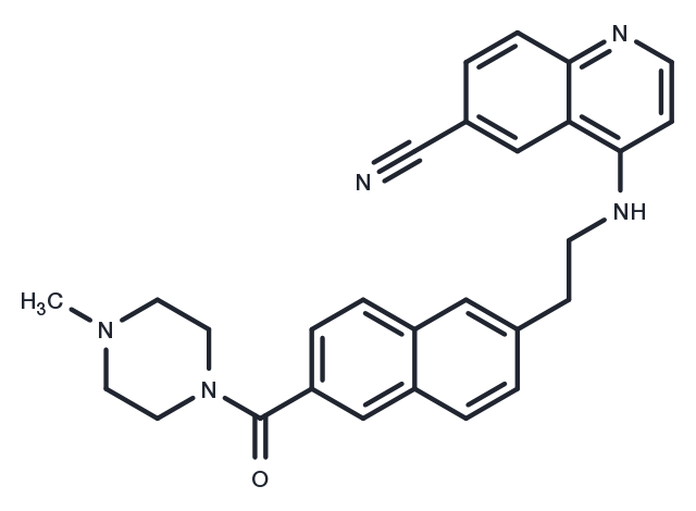TargetMol Chemical Structure Senexin C
