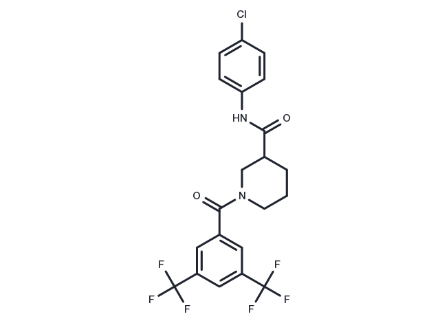TargetMol Chemical Structure CCG-100602