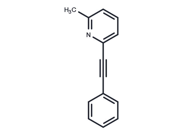 TargetMol Chemical Structure MPEP