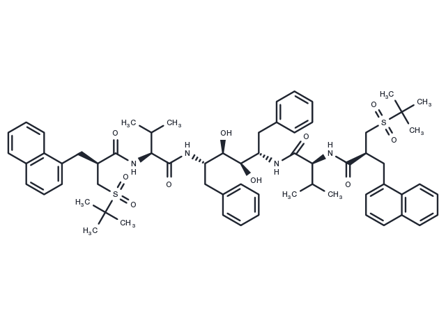 HBY-793 Chemical Structure