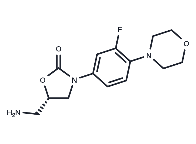 PNU-105368 Chemical Structure