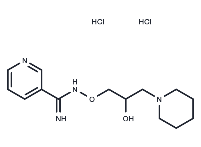 BGP-15 Chemical Structure