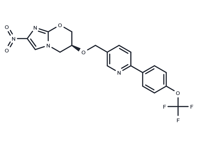 TBA-354 Chemical Structure