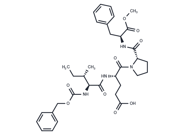 CH 5450 Chemical Structure